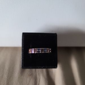 Bomb Party Ring (Classy Me)